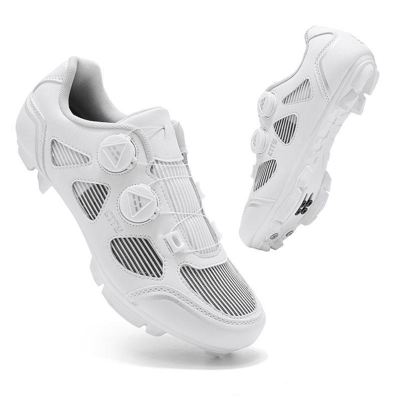 Cycling Commute Shoes - 새로운 사계절용 통근 사이클링 슈즈, 하드솔