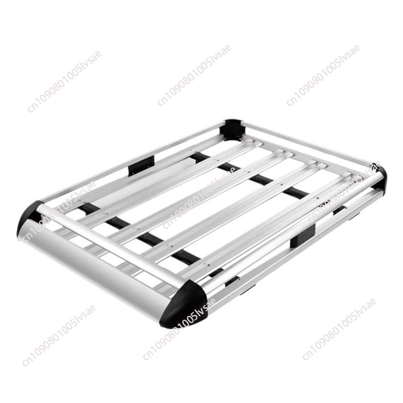 Cargo Rack Aluminum - 유니버설 이층 루프 러기지 프레임 러기지