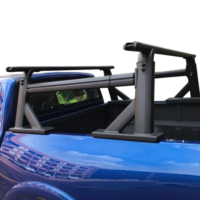 Cargo Rack Aluminum - 3002 헤비 4x4 유니버셜 픽업트럭 알루미늄