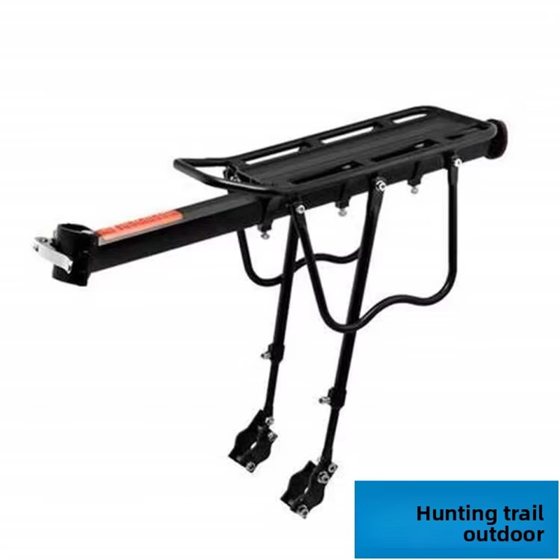 Cargo Rack Aluminum - 리에투 야외용 알루미늄 합금 자전거 리어랙
