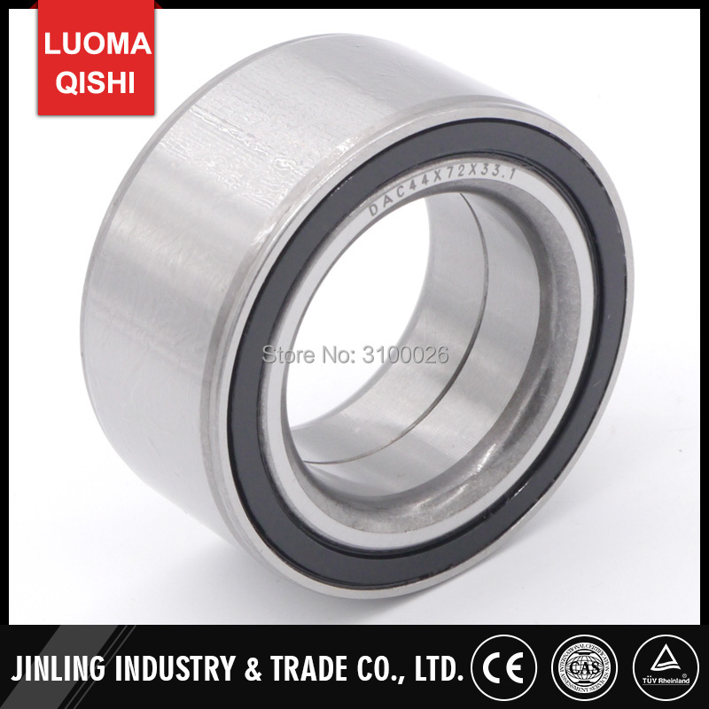 Dynamo Hub Front - DAC 447233 베어링 44*72*33.1mm 3514699 2008-2014