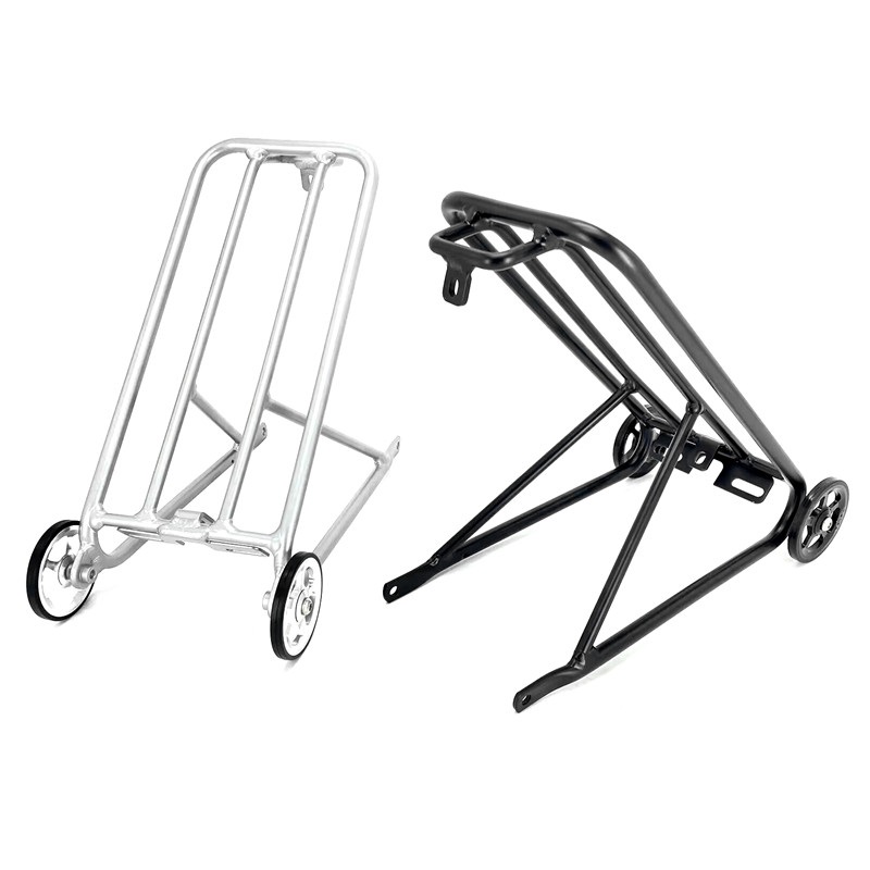 Cargo Rack Aluminum - 알루미늄 합금 표준 화물 랙 이지휠,
