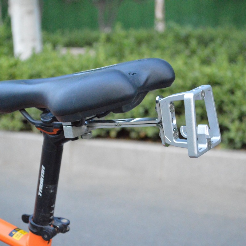 Cargo Rack Aluminum - 304 스테인레스 스틸 후면 변환 프레임