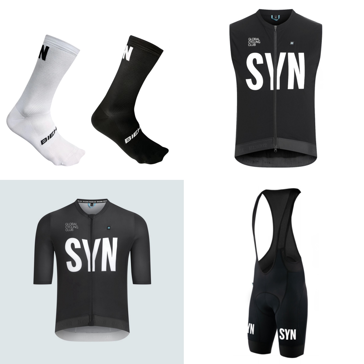 Cycling Commuter Shorts - 여름용 반팔 자전거복 2026 블랙 블루
