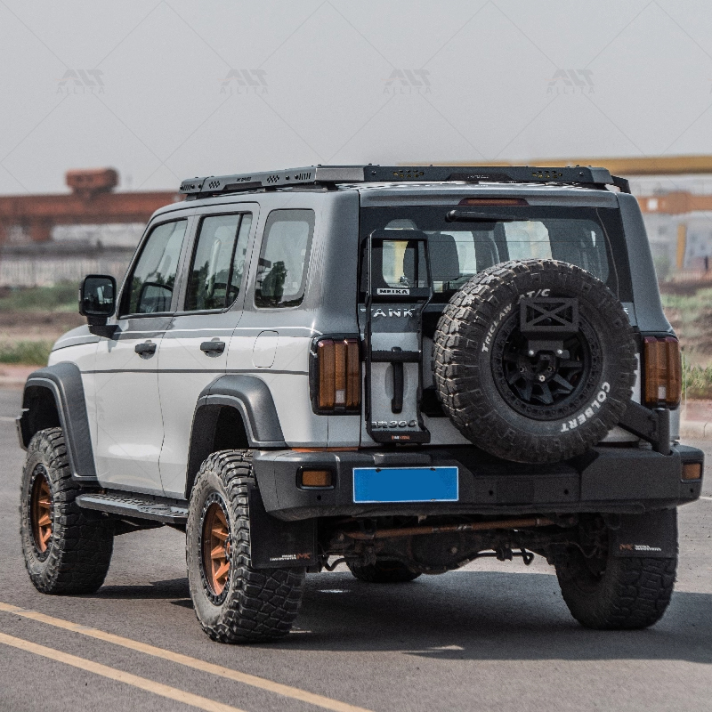 새로운 디자인 알루미늄 익스플로러 루프랙 러기지 카고  - Cargo Rack Aluminum 리뷰 및 가격