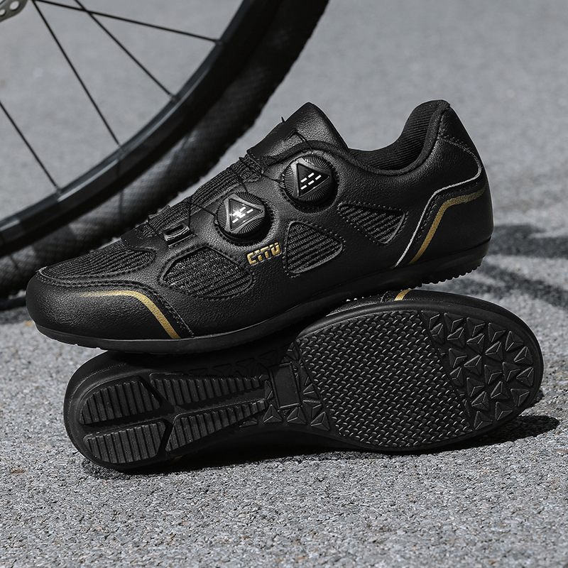 새로운 사계절용 통근 사이클링 슈즈, 하드솔 통기성 유 - Cycling Commute Shoes 리뷰 및 가격