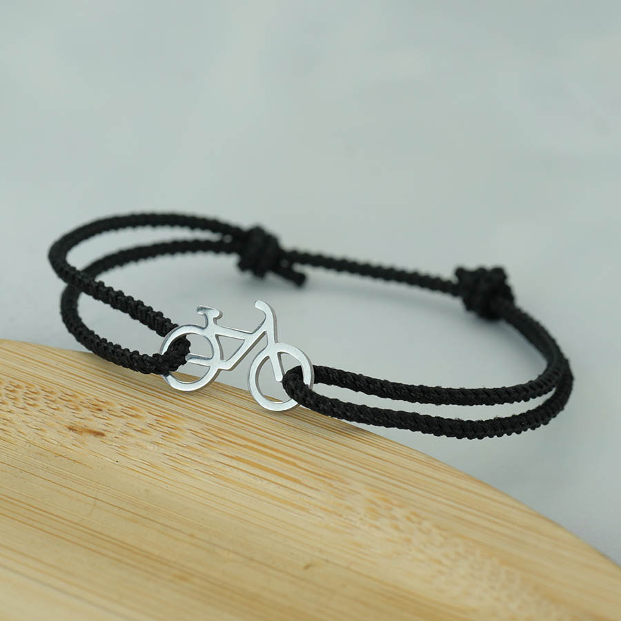 개인 맞춤형 스포츠 스테인리스 스틸 사이클링 팔찌 (남 - Cycling Loop 리뷰 및 가격