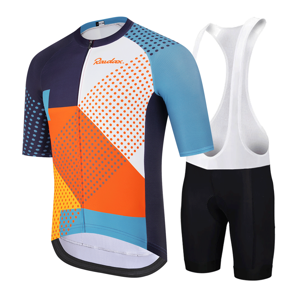 RAUDAX 남성용 사이클링 저지 세트 포켓이 있는 로 - Cycling Commuter Shorts 리뷰 및 가격
