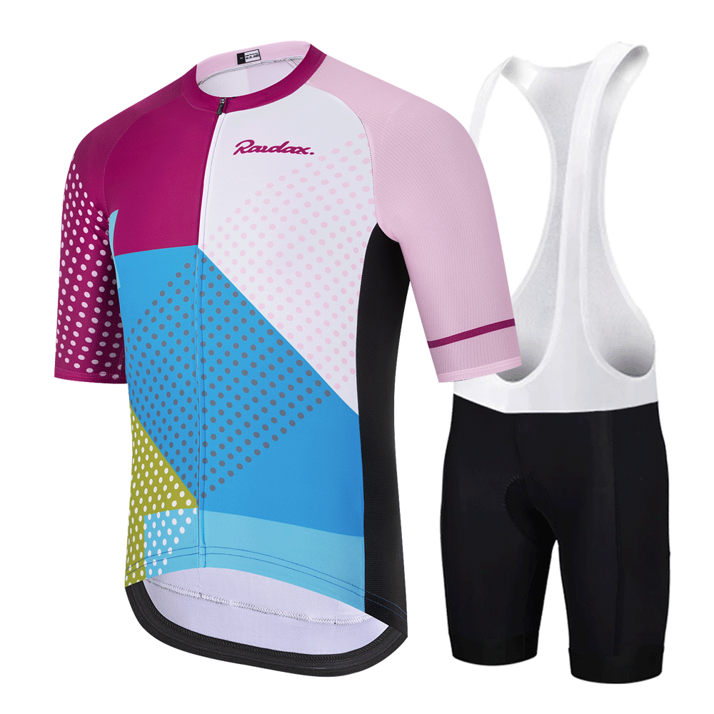 RAUDAX 남성용 사이클링 저지 세트 포켓이 있는 로 - Cycling Commuter Shorts 리뷰 및 가격