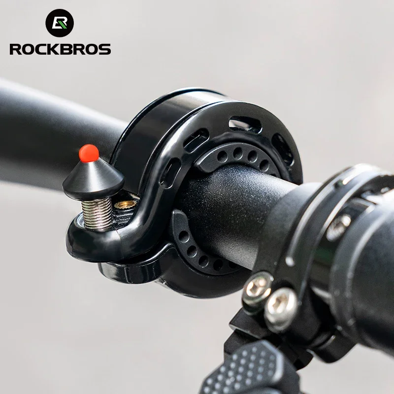 ROCKBROS 자전거 벨 사이클링 시끄러운 경적 자전 - Bell Handlebar Ring 리뷰 및 가격