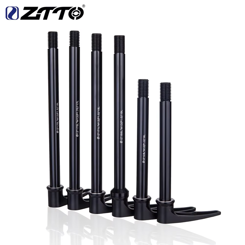 ZTTO MTB 쓰루 액슬 로드 바이크 샤프트 프론트  - Dynamo Hub Front 리뷰 및 가격