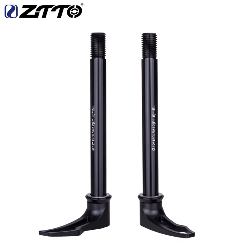 ZTTO MTB 쓰루 액슬 로드 바이크 샤프트 프론트  - Dynamo Hub Front 리뷰 및 가격