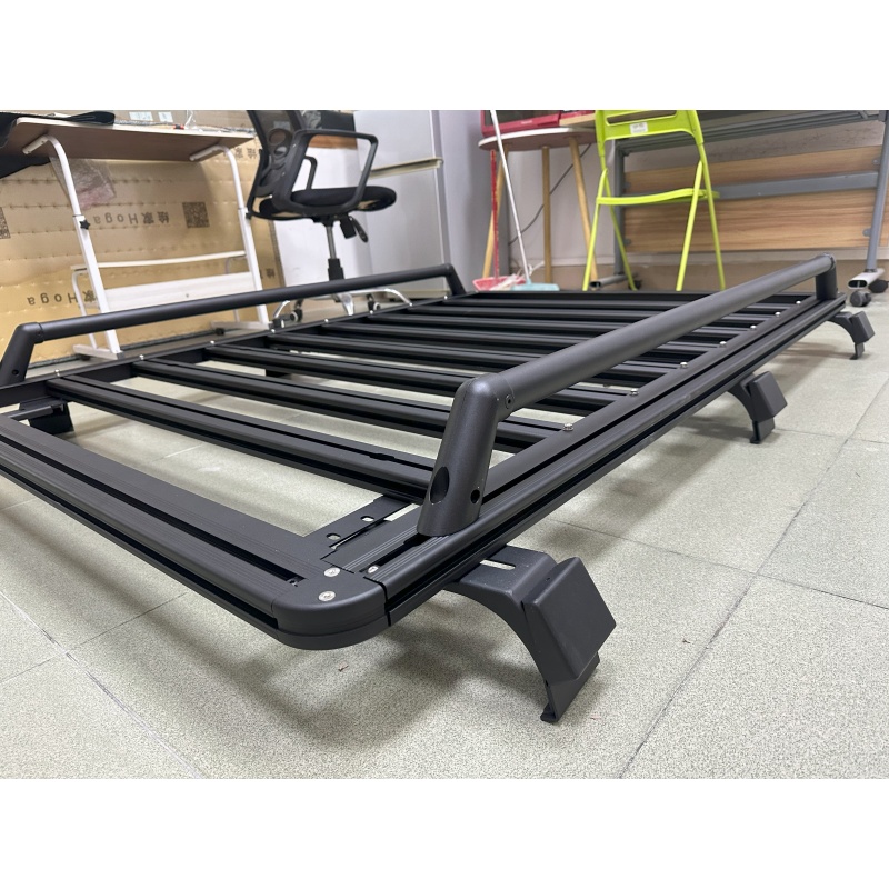 텔리카 5도어 짐니 루프랙 액세서리 알루미늄 카고 루프 - Cargo Rack Aluminum 리뷰 및 가격