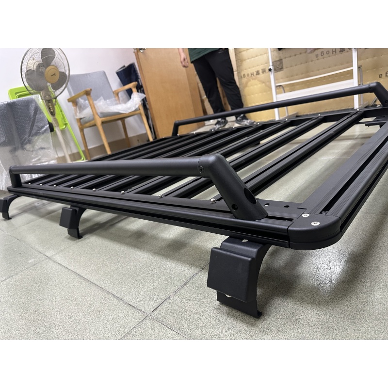 텔리카 5도어 짐니 루프랙 액세서리 알루미늄 카고 루프 - Cargo Rack Aluminum 리뷰 및 가격