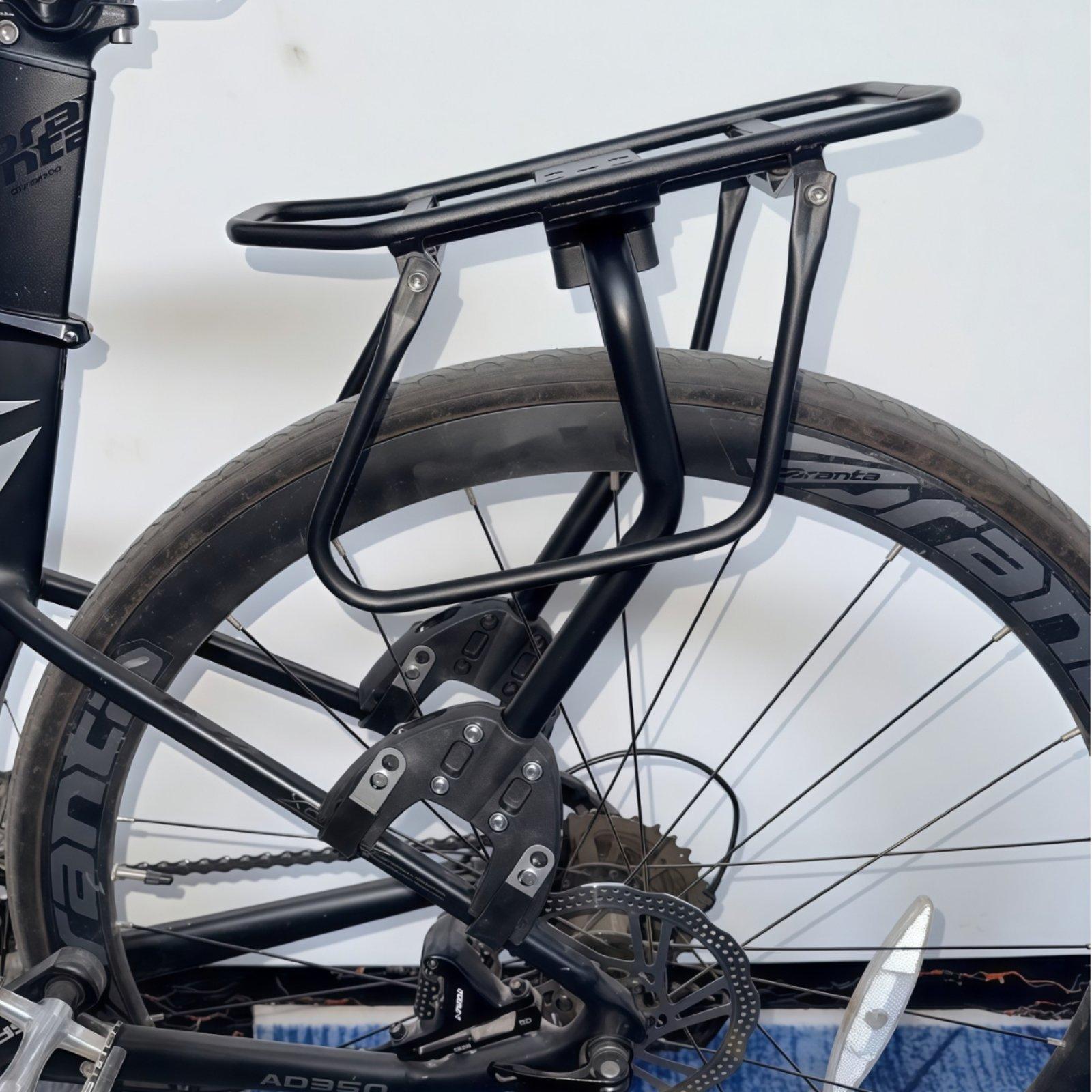 퀵 릴리스 사이클 카고 랙 설치가 간편한 시트포스트 마 - Cycling Commuting 리뷰 및 가격
