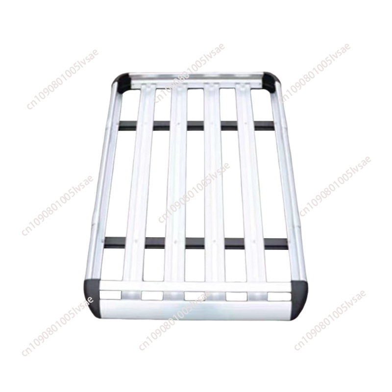 유니버설 이층 루프 러기지 프레임 러기지 랙, 고하중  - Cargo Rack Aluminum 리뷰 및 가격