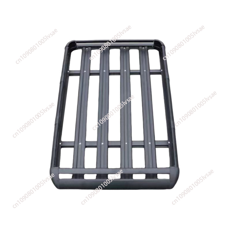 유니버설 이층 루프 러기지 프레임 러기지 랙, 고하중  - Cargo Rack Aluminum 리뷰 및 가격