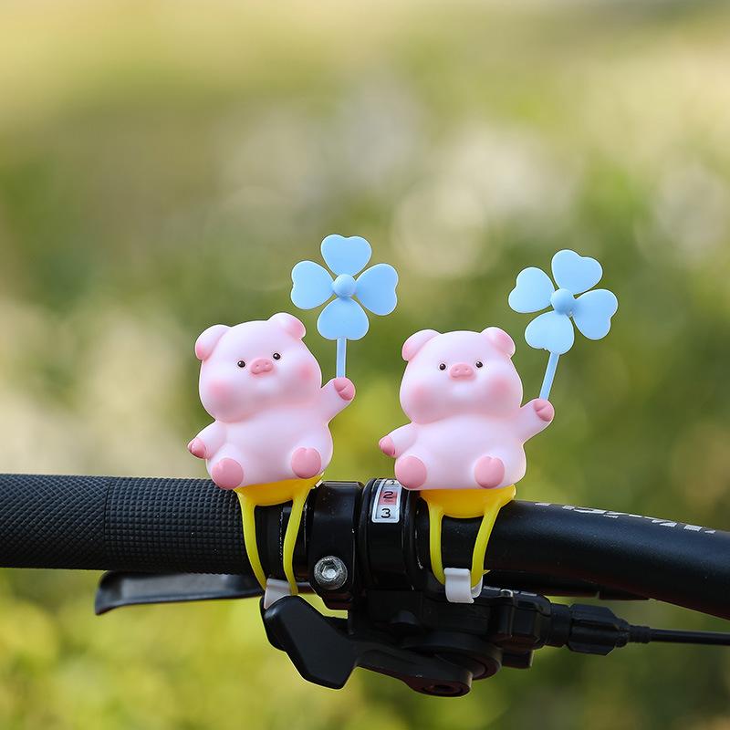 자전거 핸들바 장식품 어린이용 재미있고 내구성 있는 P - Cycling Commute 리뷰 및 가격