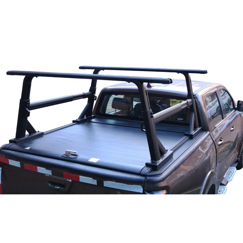 3002 헤비 4x4 유니버셜 픽업트럭 알루미늄 트럭  - Cargo Rack Aluminum 리뷰 및 가격