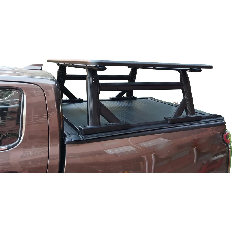 3002 헤비 4x4 유니버셜 픽업트럭 알루미늄 트럭  - Cargo Rack Aluminum 리뷰 및 가격