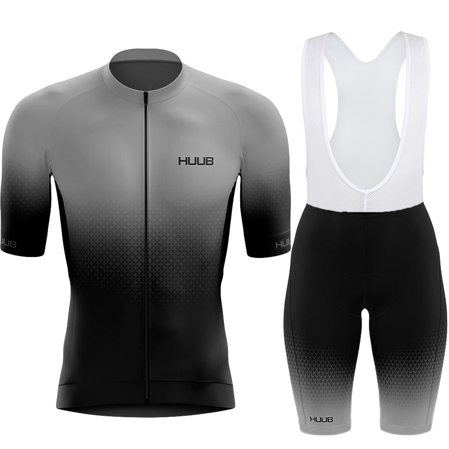사이클링 2026 HUUB 의류 남성용 바지 젤 의류  - Cycling Commuter Shorts 리뷰 및 가격