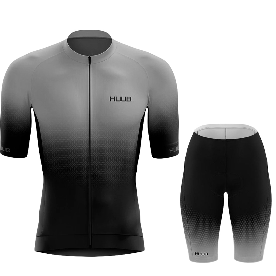 사이클링 2026 HUUB 의류 남성용 바지 젤 의류  - Cycling Commuter Shorts 리뷰 및 가격