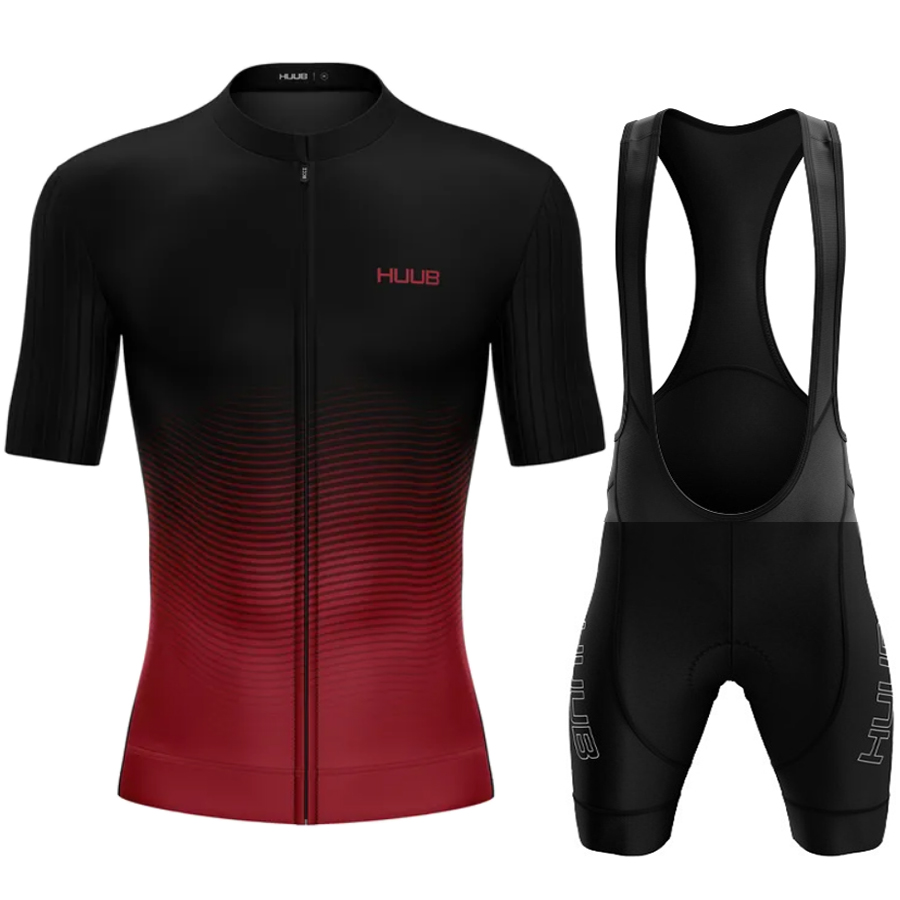 사이클링 2026 HUUB 의류 남성용 바지 젤 의류  - Cycling Commuter Shorts 리뷰 및 가격