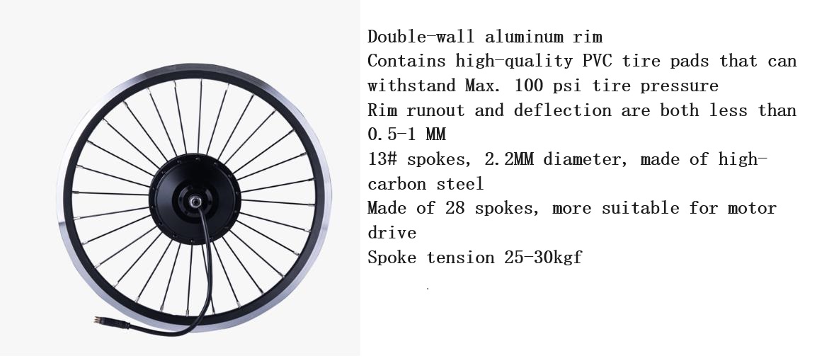 전기 브롬톤 자전거 모터, AKM 36V 250W, 전 - Dynamo Hub Front 리뷰 및 가격