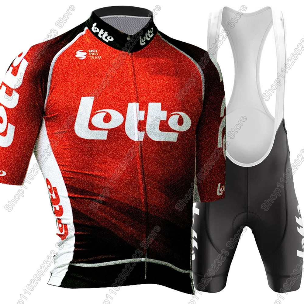 2025 로또 팀 사이클링 저지 세트 여름 벨기에 의류 - Cycling Commuter Shorts 리뷰 및 가격