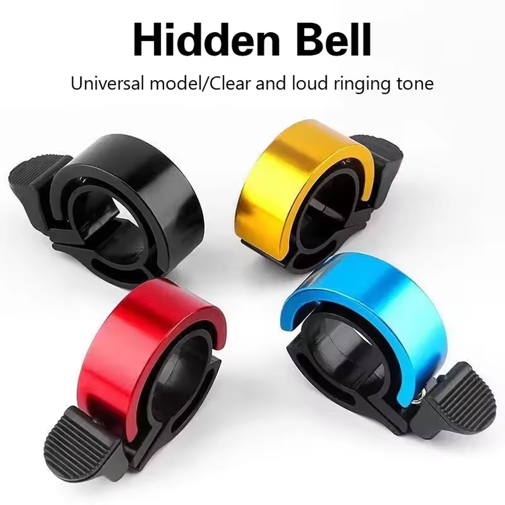 합금 자전거 벨 MTB 자전거 경적 자전거 링 사운드  - Bell Handlebar Ring 리뷰 및 가격