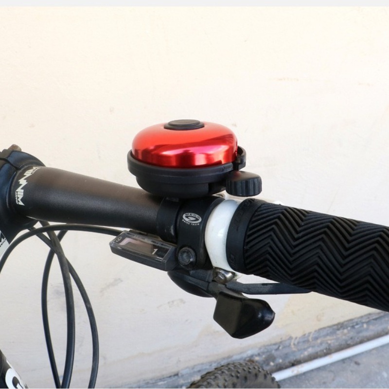 자전거 벨 자전거 핸들바 벨 링 알루미늄 합금 MTB  - Bell Handlebar Ring 리뷰 및 가격