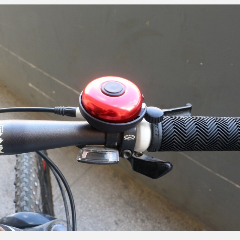 자전거 벨 자전거 핸들바 벨 링 알루미늄 합금 MTB  - Bell Handlebar Ring 리뷰 및 가격