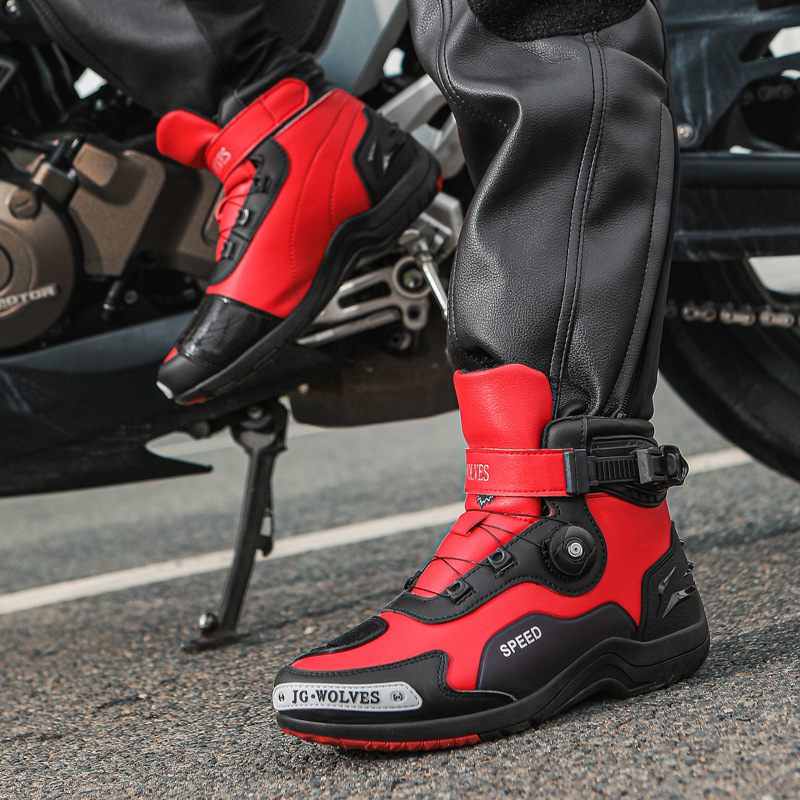 사계절용 새 사이클링 부츠 미끄럼 방지 통기성 통근용  - Cycling Commute Shoes 리뷰 및 가격
