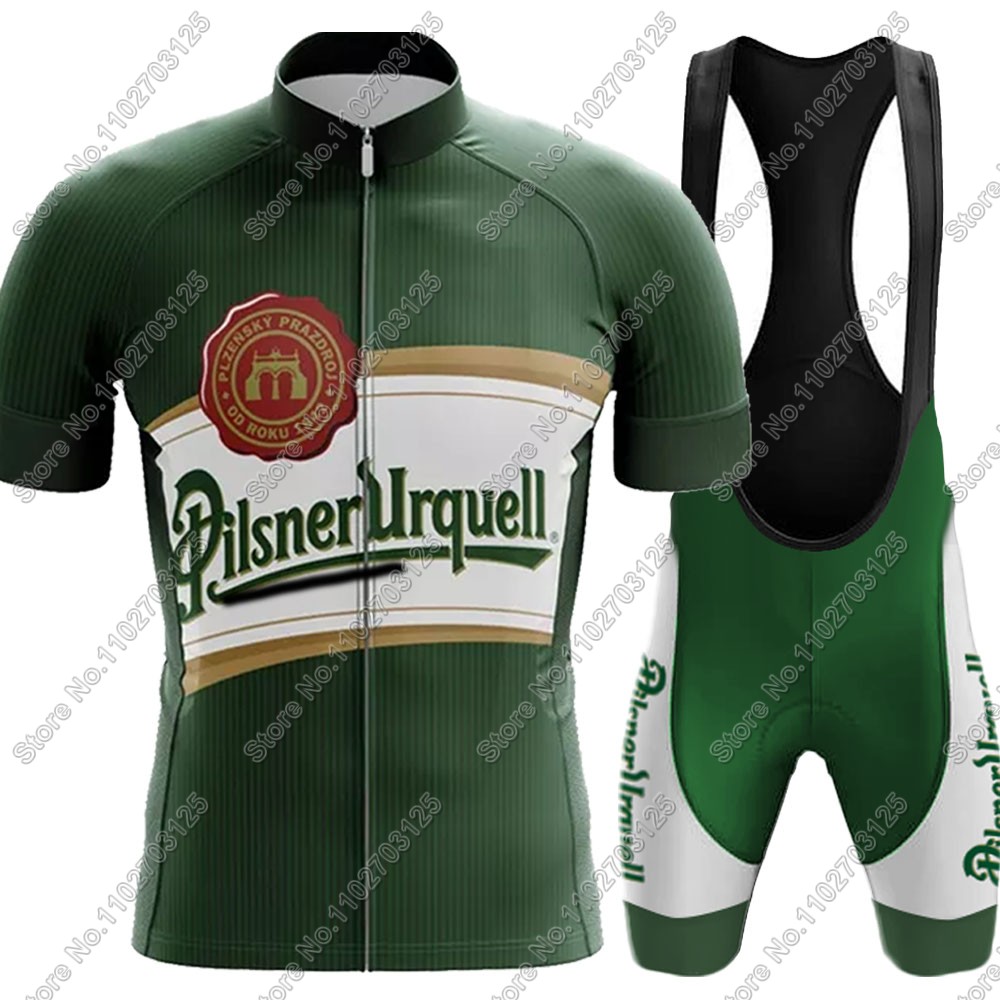 2025 음료 맥주 사이클링 저지 세트 여름 체코 긴  - Cycling Commuter Shorts 리뷰 및 가격