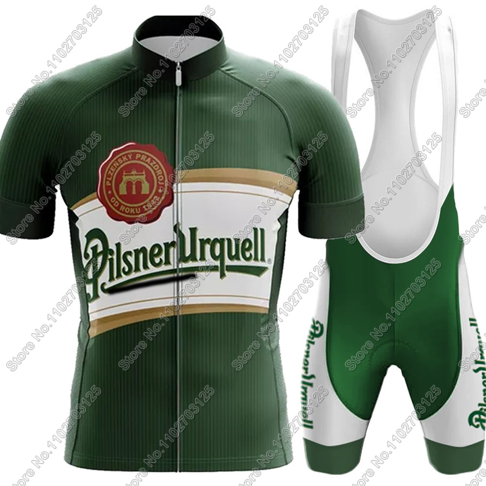 2025 음료 맥주 사이클링 저지 세트 여름 체코 긴  - Cycling Commuter Shorts 리뷰 및 가격