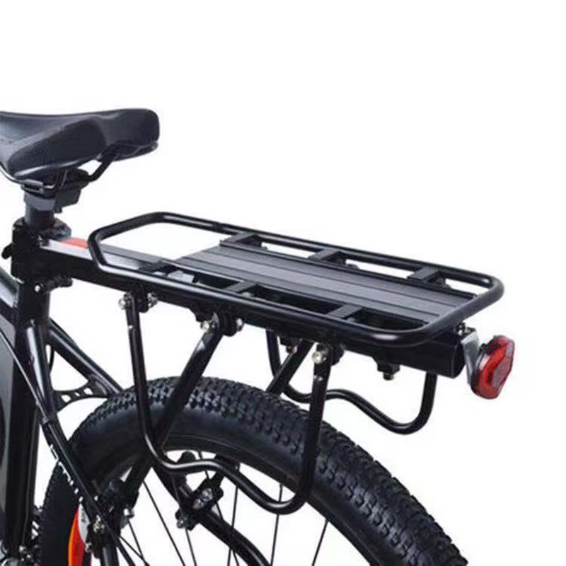 리에투 야외용 알루미늄 합금 자전거 리어랙 퀵 릴리즈  - Cargo Rack Aluminum 리뷰 및 가격