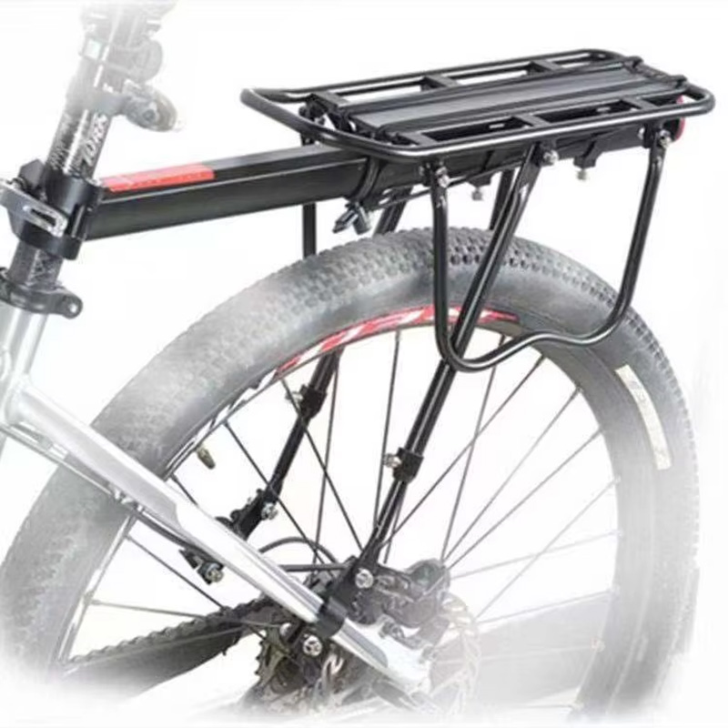 리에투 야외용 알루미늄 합금 자전거 리어랙 퀵 릴리즈  - Cargo Rack Aluminum 리뷰 및 가격