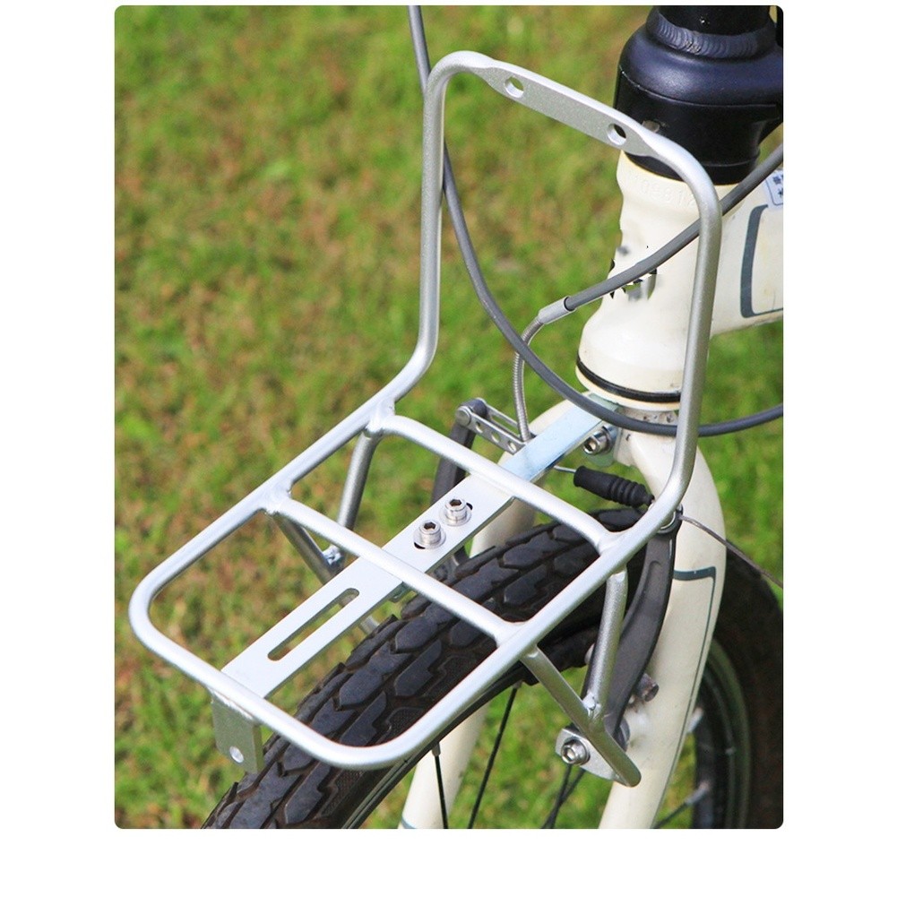 알루미늄 합금 앞바구니 랙 20인치 접이식 산악 자전거 - Cargo Rack Aluminum 리뷰 및 가격