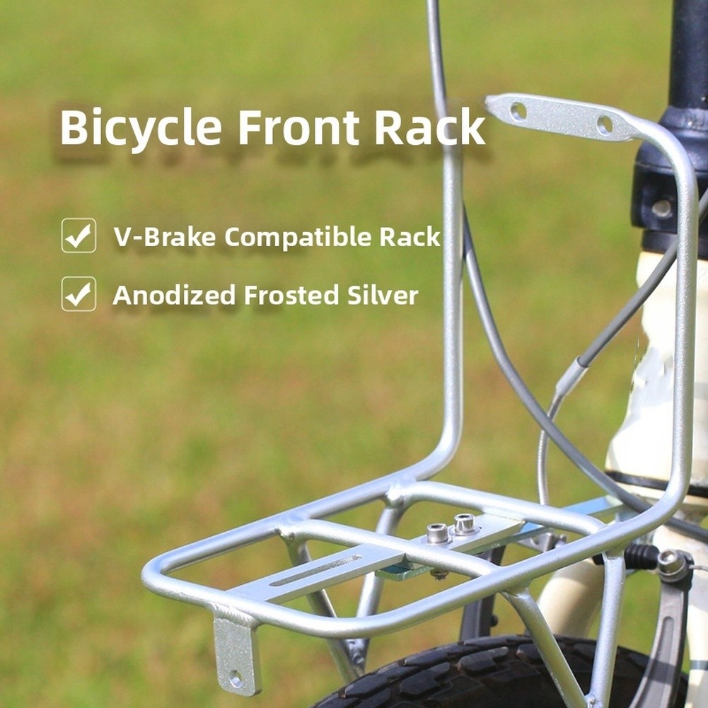 알루미늄 합금 앞바구니 랙 20인치 접이식 산악 자전거 - Cargo Rack Aluminum 리뷰 및 가격