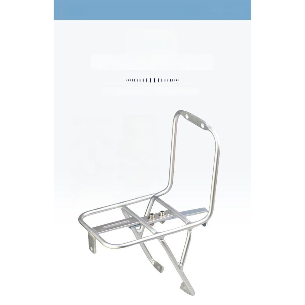 알루미늄 합금 앞바구니 랙 20인치 접이식 산악 자전거 - Cargo Rack Aluminum 리뷰 및 가격