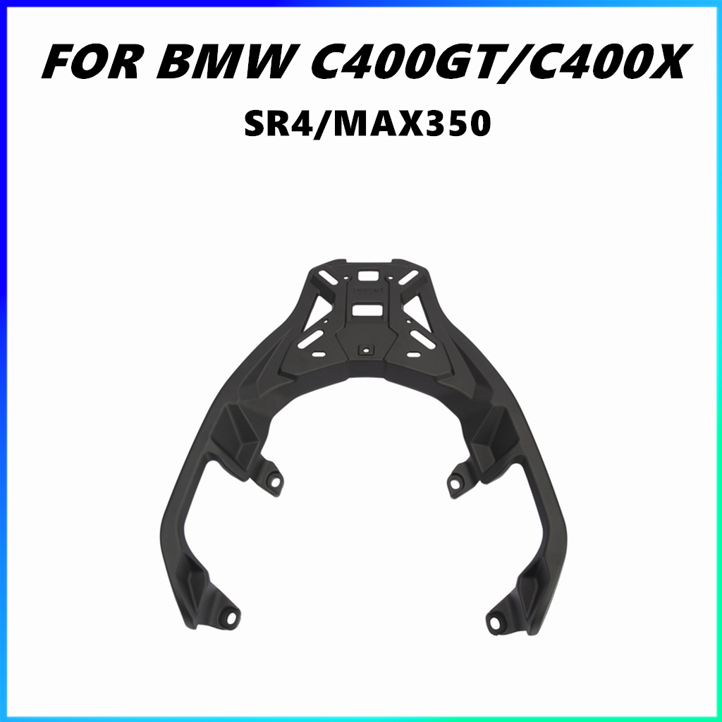 BMW C400GT 액세서리 용 오토바이 리어 테일 스 - Cargo Rack Aluminum 리뷰 및 가격