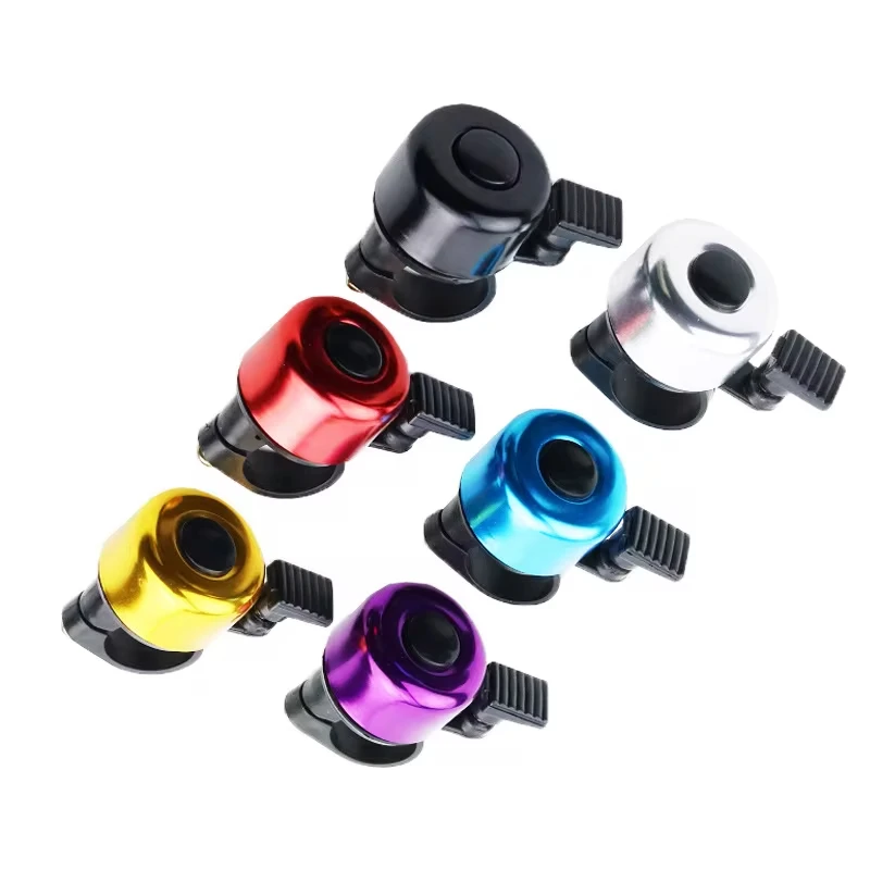 MTB 자전거 벨 알루미늄 합금 MTB 자전거 안전 경 - Bell Handlebar Ring 리뷰 및 가격
