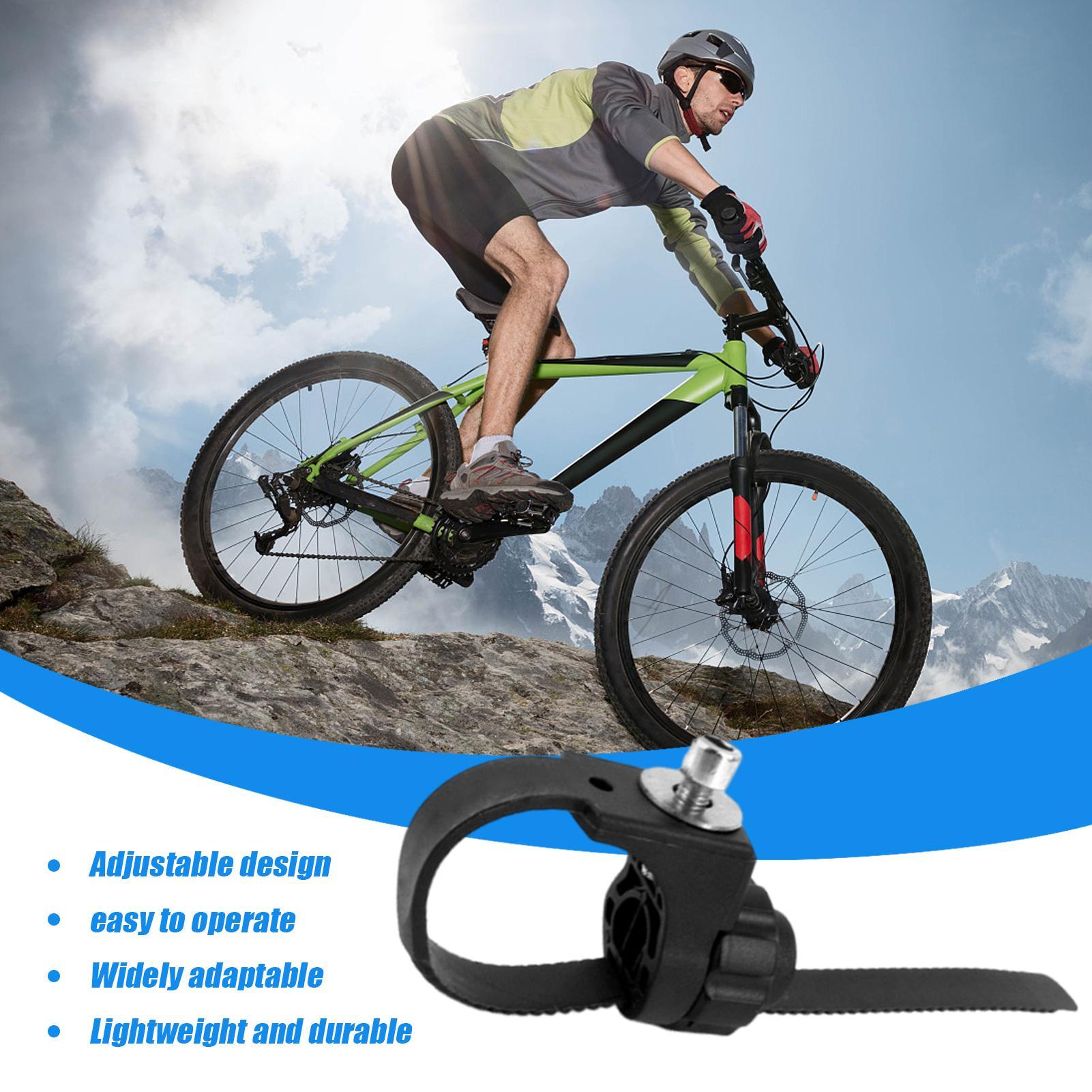 2pcs 자전거 포크 클램프 포크 마운팅 브래킷 어댑터 - Cycling Loop 리뷰 및 가격