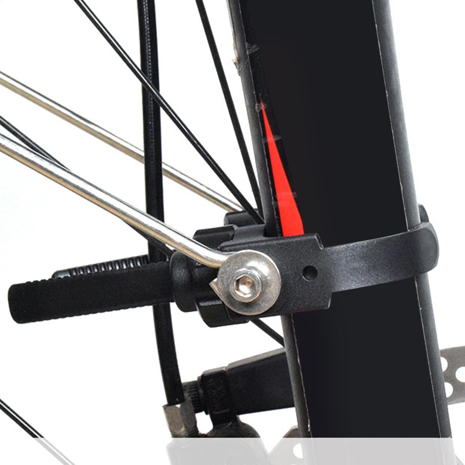 2pcs 자전거 포크 클램프 포크 마운팅 브래킷 어댑터 - Cycling Loop 리뷰 및 가격