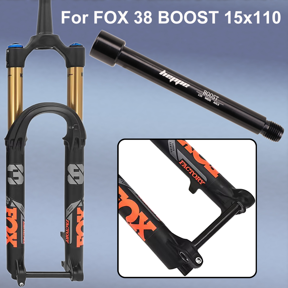 HEPPE 자전거 15x100/110 20x110 쓰루 - Dynamo Hub Front 리뷰 및 가격
