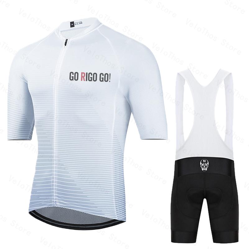 고리고 사이클링 세트 반팔 저지 및 빕숏 프로 레이스  - Cycling Commuter Shorts 리뷰 및 가격