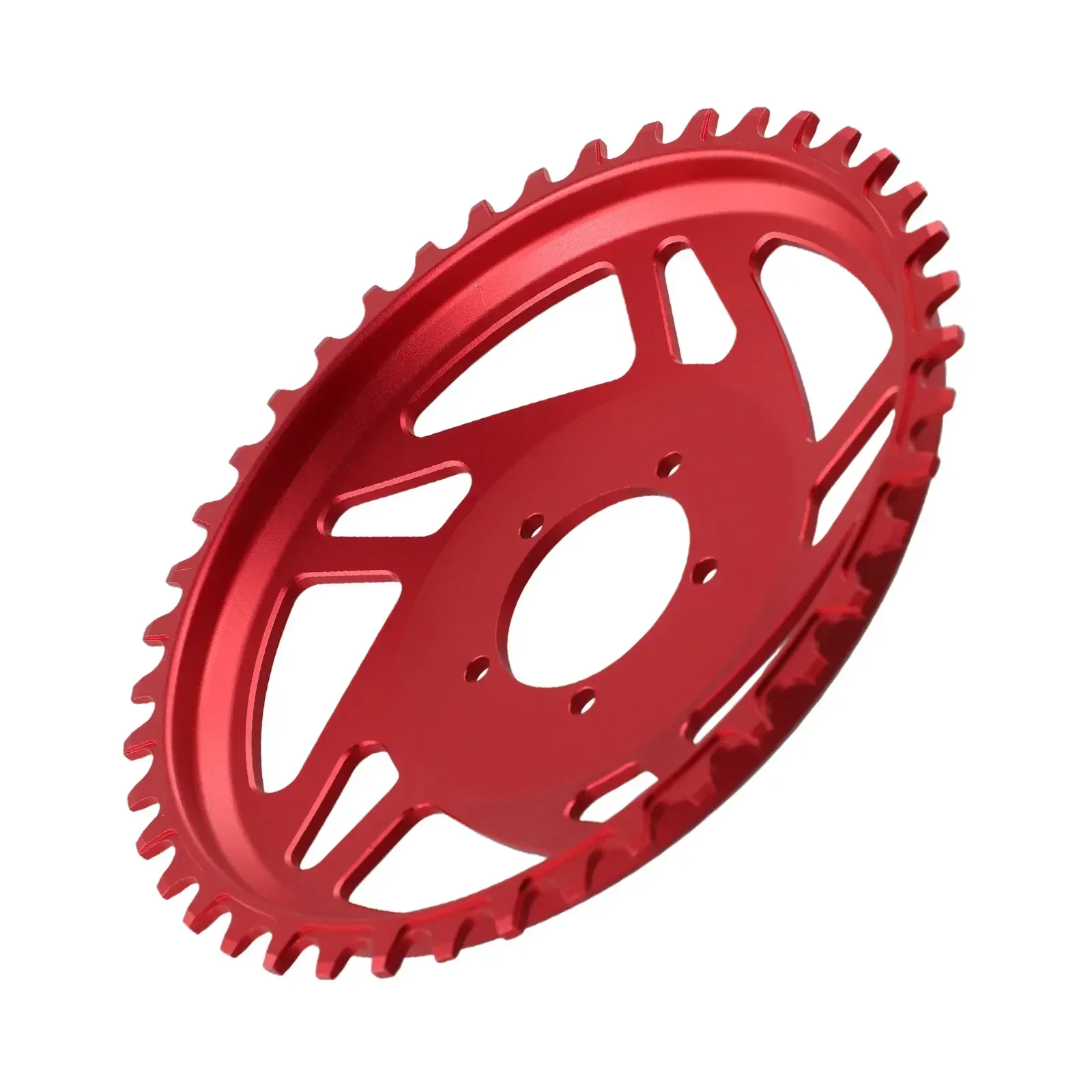 42T 전기 자전거 체인 링크 BAFANG BBSHD  - Cycling Loop 리뷰 및 가격