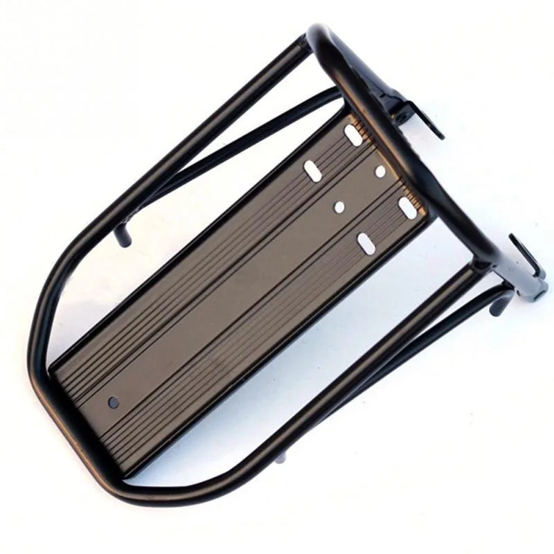자전거 앞 랙 알루미늄 합금 짐받이 산악 자전거 앞 짐 - Cargo Rack Aluminum 리뷰 및 가격