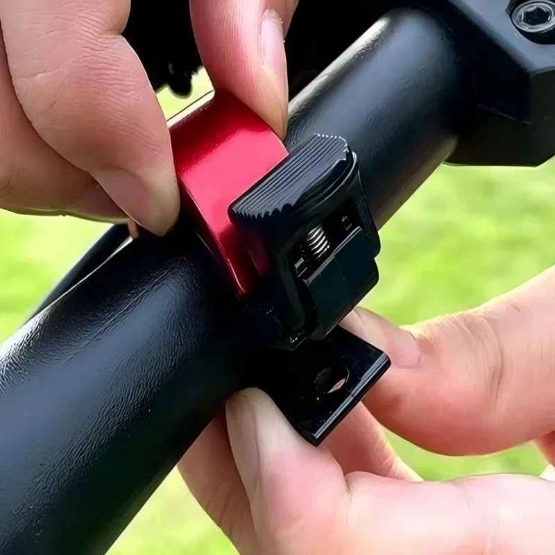 자전거 벨 MTB 자전거 경적 알로이 자전거 링 사운드 - Bell Handlebar Ring 리뷰 및 가격
