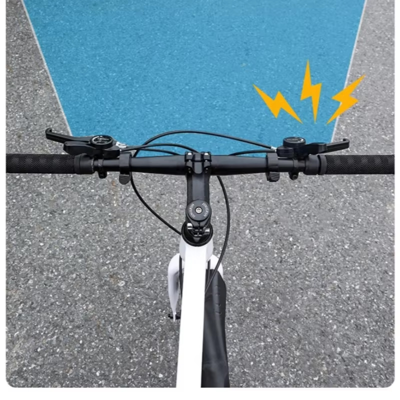 자전거 벨 MTB 자전거 경적 알로이 자전거 링 사운드 - Bell Handlebar Ring 리뷰 및 가격